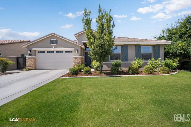 11511 Renaissance Court, Bakersfield, CA 93311