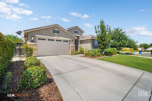 11511 Renaissance Court, Bakersfield, CA 93311