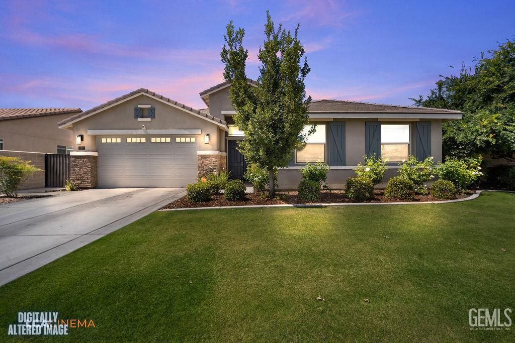 11511 Renaissance Court, Bakersfield, CA 93311