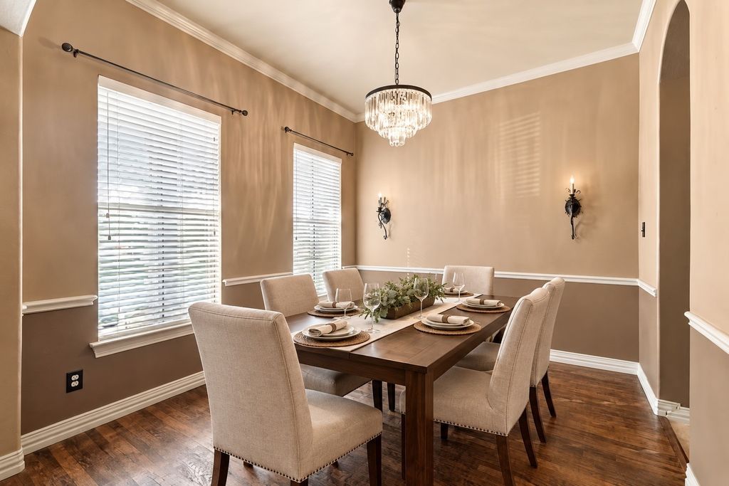 1596 Barksdale Drive, Lewisville, TX 75077 — photo 3