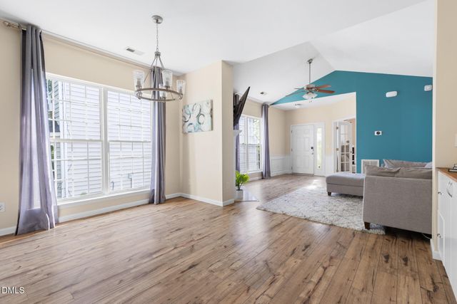 4917 Delta Lake Drive, Raleigh, NC 27612