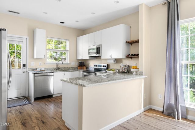 4917 Delta Lake Drive, Raleigh, NC 27612