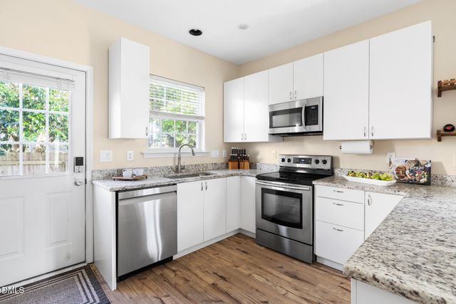 4917 Delta Lake Drive, Raleigh, NC 27612