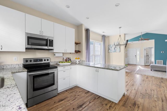 4917 Delta Lake Drive, Raleigh, NC 27612