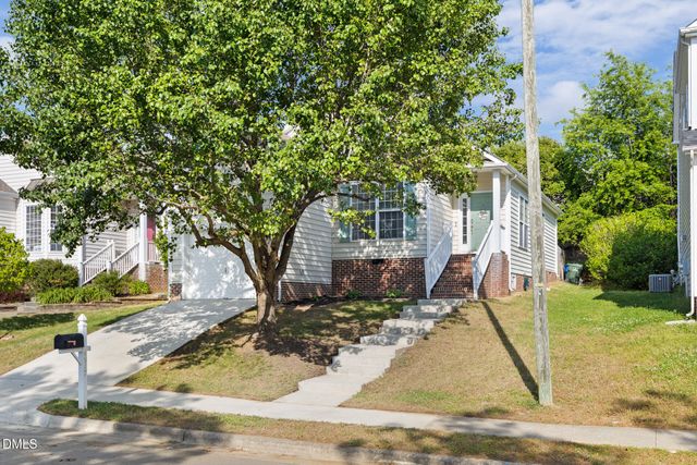 4917 Delta Lake Drive, Raleigh, NC 27612