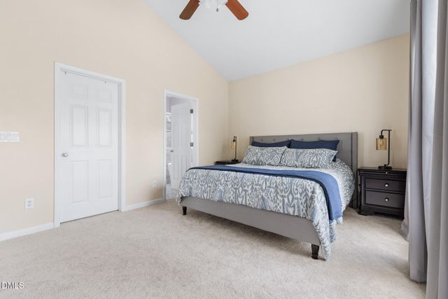 4917 Delta Lake Drive, Raleigh, NC 27612