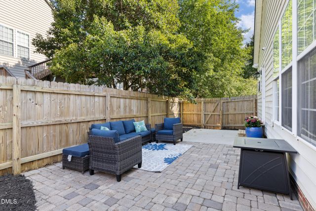 4917 Delta Lake Drive, Raleigh, NC 27612