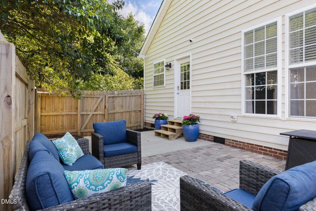 4917 Delta Lake Drive, Raleigh, NC 27612