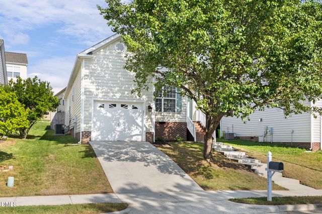 4917 Delta Lake Drive, Raleigh, NC 27612