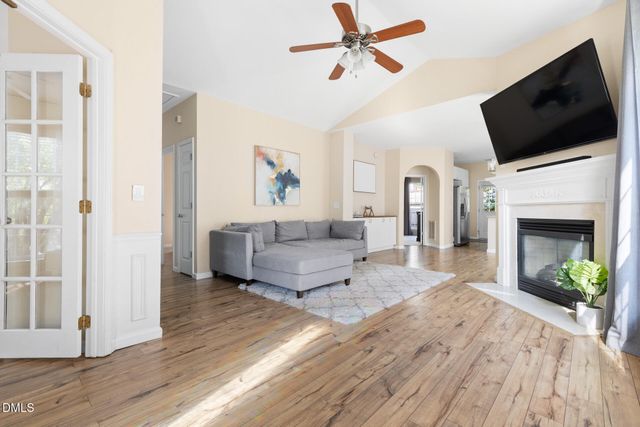 4917 Delta Lake Drive, Raleigh, NC 27612