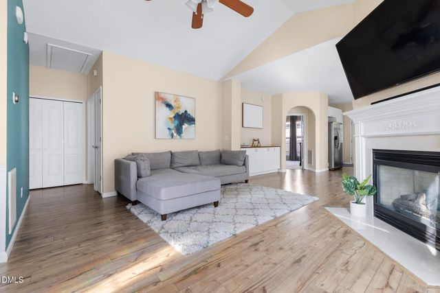 4917 Delta Lake Drive, Raleigh, NC 27612