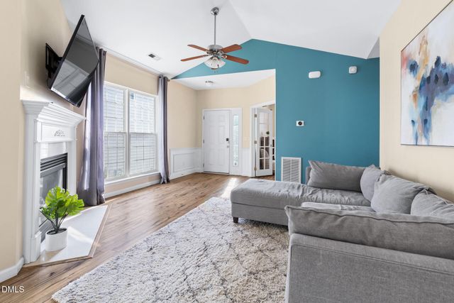 4917 Delta Lake Drive, Raleigh, NC 27612