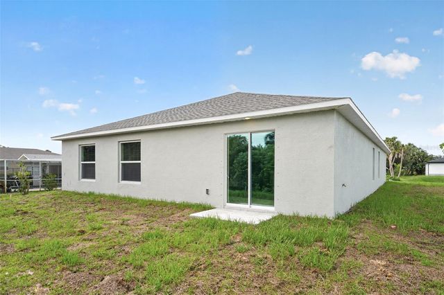 22568 ALCORN AVENUE, Port Charlotte, FL 33952