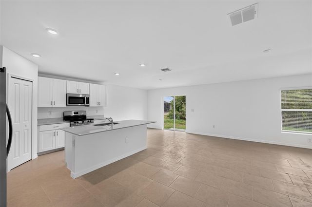 22568 ALCORN AVENUE, Port Charlotte, FL 33952