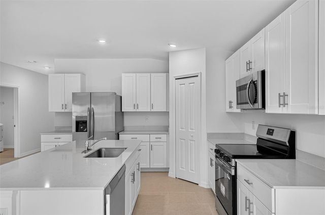 22568 ALCORN AVENUE, Port Charlotte, FL 33952
