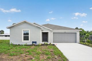 22568 ALCORN AVENUE, Port Charlotte, FL 33952
