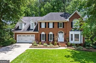 763 Old Paper Mill Drive SE, Marietta, GA 30067