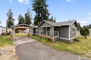 6411 201st Avenue SW #21, Centralia, WA 98531