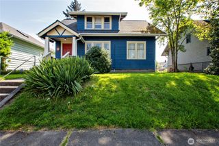 3607 E Spokane Street, Tacoma, WA 98404