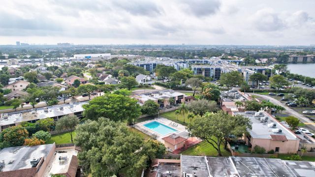 20606 NE 7th Court, Miami, FL 33179