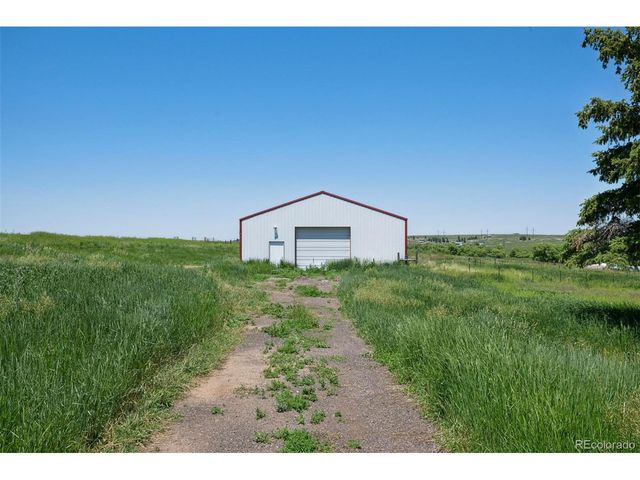 11613 Steele Ave, Elbert, CO 80106