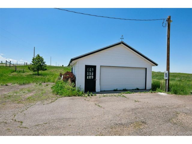 11613 Steele Ave, Elbert, CO 80106
