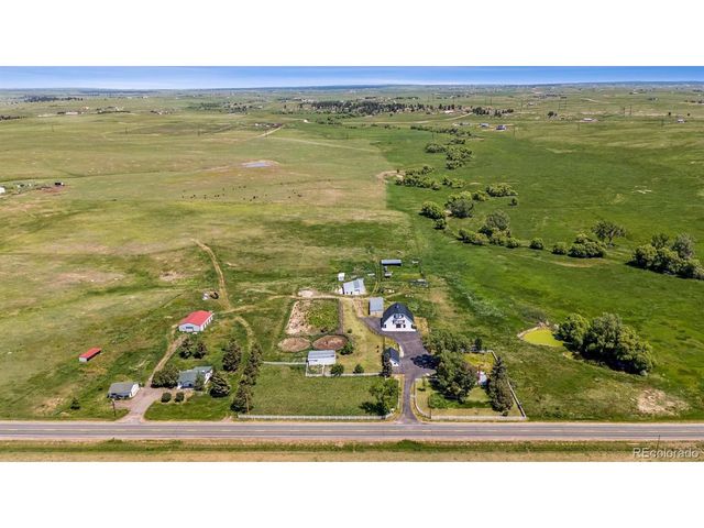 11613 Steele Ave, Elbert, CO 80106