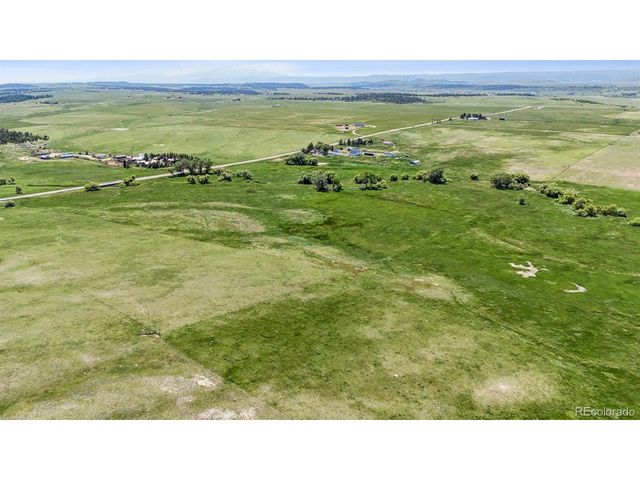 11613 Steele Ave, Elbert, CO 80106