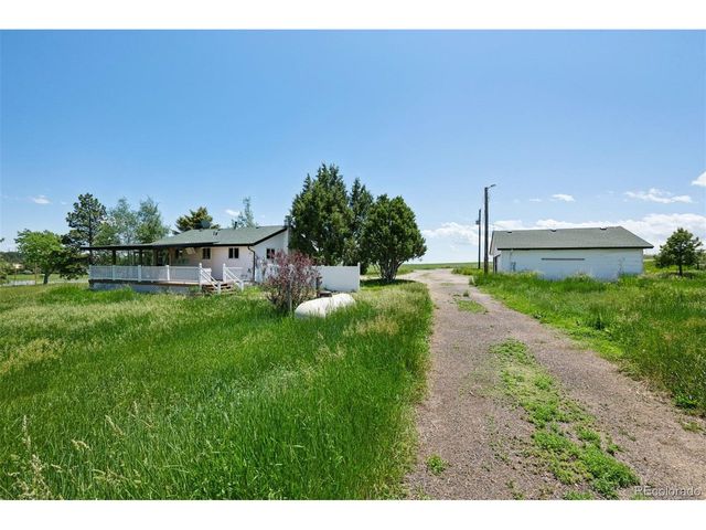 11613 Steele Ave, Elbert, CO 80106