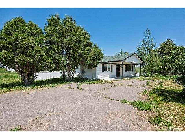 11613 Steele Ave, Elbert, CO 80106