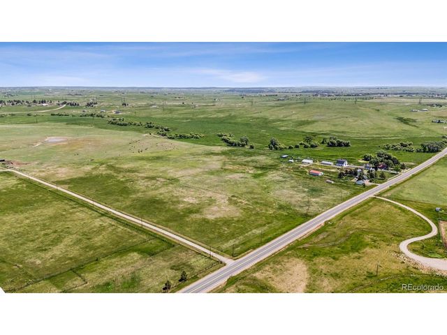 11613 Steele Ave, Elbert, CO 80106