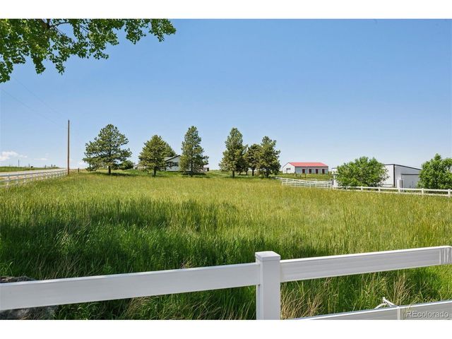 11613 Steele Ave, Elbert, CO 80106