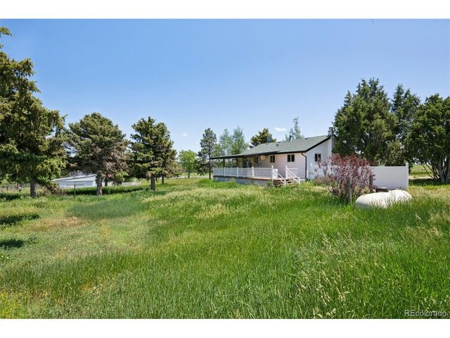 11613 Steele Ave, Elbert, CO 80106