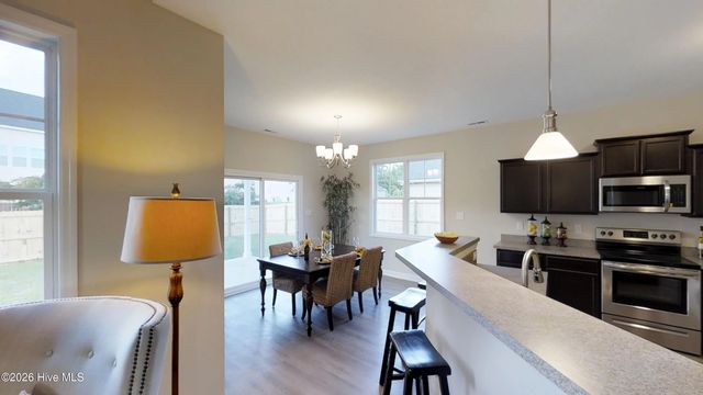 272 Browns Ferry Road, Jacksonville, NC 28546