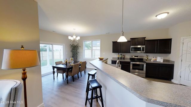 272 Browns Ferry Road, Jacksonville, NC 28546