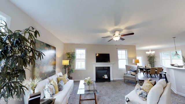 272 Browns Ferry Road, Jacksonville, NC 28546