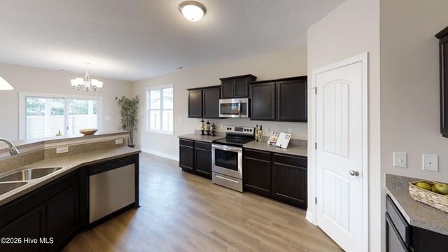 272 Browns Ferry Road, Jacksonville, NC 28546