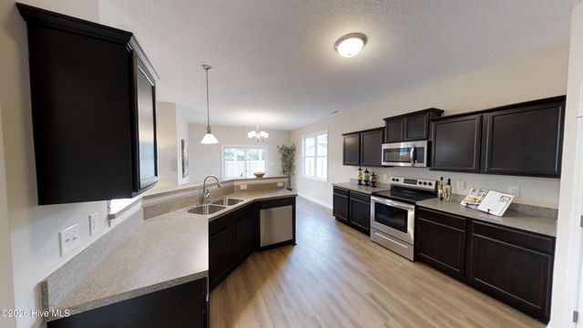 272 Browns Ferry Road, Jacksonville, NC 28546