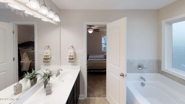 272 Browns Ferry Road, Jacksonville, NC 28546