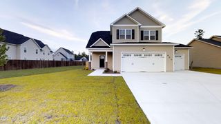 272 Browns Ferry Road, Jacksonville, NC 28546