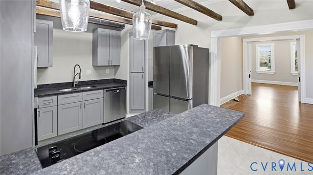 3305 Semmes Ave, Richmond, VA 23225