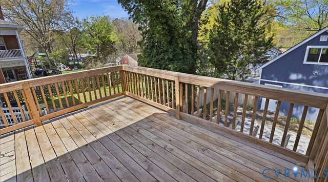 3305 Semmes Ave, Richmond, VA 23225