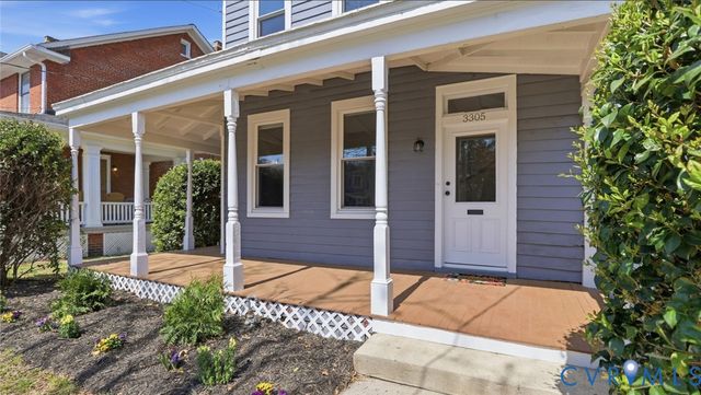 3305 Semmes Ave, Richmond, VA 23225