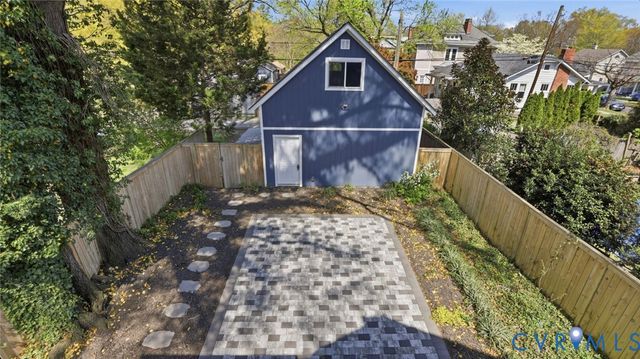 3305 Semmes Ave, Richmond, VA 23225