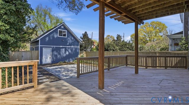 3305 Semmes Ave, Richmond, VA 23225