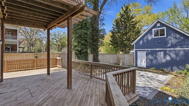 3305 Semmes Ave, Richmond, VA 23225