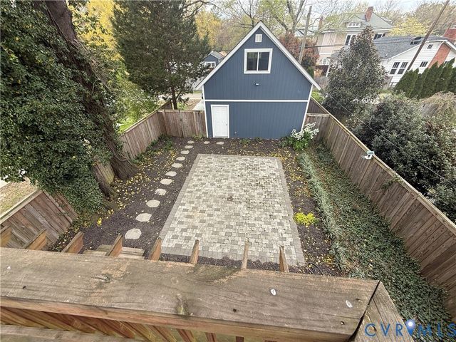 3305 Semmes Ave, Richmond, VA 23225