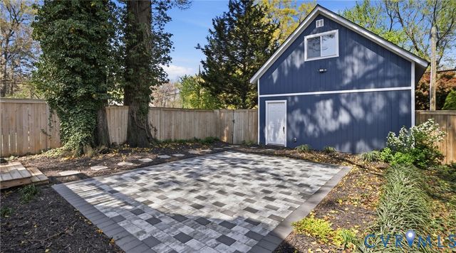 3305 Semmes Ave, Richmond, VA 23225