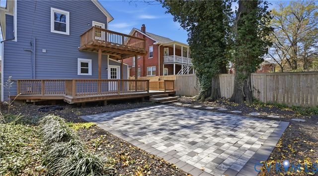 3305 Semmes Ave, Richmond, VA 23225