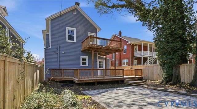 3305 Semmes Ave, Richmond, VA 23225